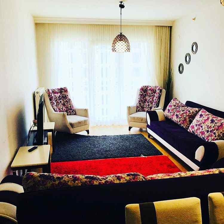 اجاره آپارتمان در مشهد به صورت هفتگی در خیابان امام رضا